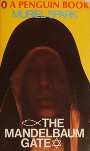Cover of: The Mandelbaum Gate