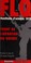 Cover of: Manifeste d'octobre 1970