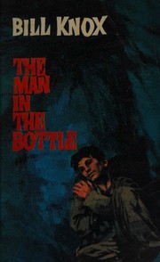 Cover of: The man in the bottle