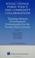 Cover of: Social Change, Public Policy, and Community Collaborations - Training Human Development Professionals for the (KLUWER INTERNATIONAL SERIES IN OUTREACH ... Series in Outreach Scholarship)