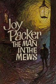 Cover of: The Man in the Mews