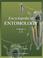 Cover of: Encyclopedia of Entomology (3 Vol. Set)