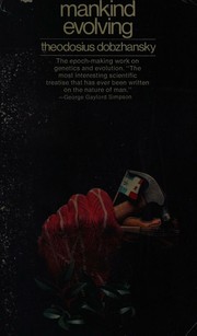 Cover of: Mankind Evolving