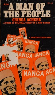 Cover of: A Man of the People