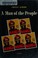 Cover of: A man of the people