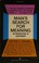 Cover of: Man's Search for Meaning