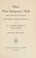 Cover of: Man's most dangerous myth