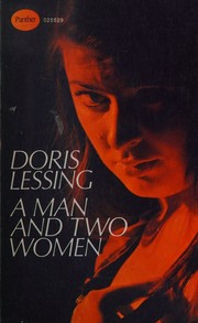 Cover of: A Man and Two Women