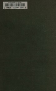 Cover of: A manual of botany by Robert Brown, Robert Brown