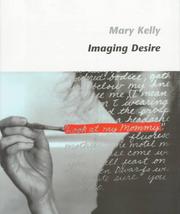 Cover of: Imaging desire