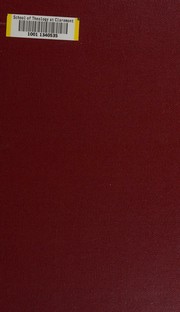 Cover of A manual of Budhism in its modern development by R. Spence Hardy