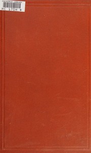 Cover of: A manual of minor surgery and bandaging