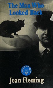 Cover of: The man who looked back
