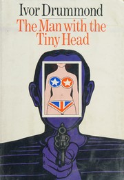 Cover of: The Man with the Tiny Head
