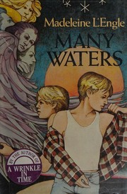 Cover of: Many Waters