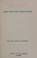 Cover of: Mao Tŝe-tung's quotations