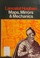 Cover of: Maps, mirrors, and mechanics