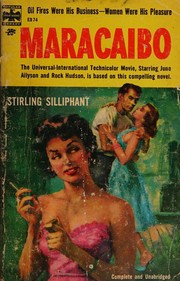 Cover of: Maracaibo.
