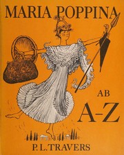 Cover of: Maria Poppina ab A ad Z.