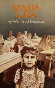 Cover of: Maria Luisa.