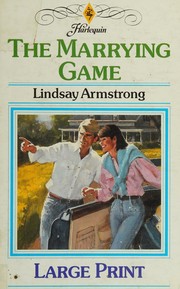 Cover of: The marrying game