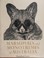 Cover of: Marsupials and monotremes of Australia