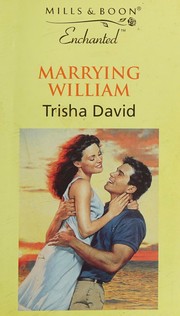 Cover of: Marrying William.
