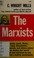 Cover of: The Marxists