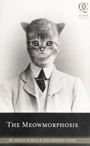 Cover of: The meowmorphosis