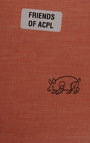 Cover of: Mary Meade's sausage cook book. by Ruth Ellen Church, Ruth Ellen Church