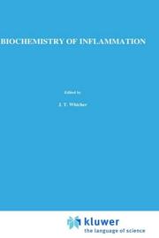 Biochemistry of inflammation by S. W. Evans