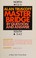 Cover of: Master bridge by question and answer