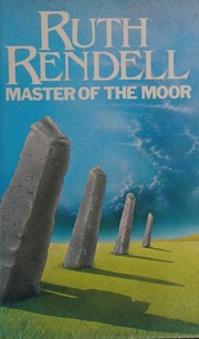 Cover of: [Master of the Moor]  [published: February, 1983]