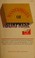 Cover of: Masterpieces of surprise