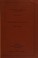 Cover of: The material culture of Truk (Yale University publications in anthropology 68)