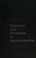Cover of: Materials and processes in manufacturing