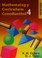 Cover of: Mathemateg y cwricwlwm cenedlaethol.