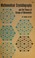 Cover of: Mathematical crystallography and the theory of groups of movements.