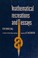 Cover of: Mathematical Recreations & Essays