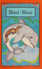 Cover of: Maui Maui Serendipity