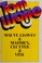 Cover image for MAUVE GLOVES AND MADMEN, CLUTTER AND VINE : The Man Who Always Peaked Too Soon; The Truest Sport : Jousting with Sam and Charlie; The Commercial