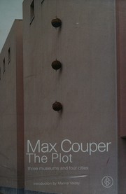 Cover of: Max Couper by Max Couper, Max Couper