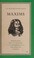 Cover of: Maxims Penguin classics no.L95