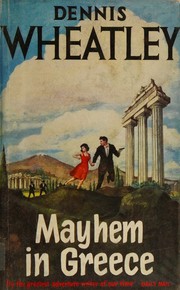 Mayhem in Greece