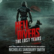 Cover of: The Lost Years, Part I by Nicholas Sansbury Smith