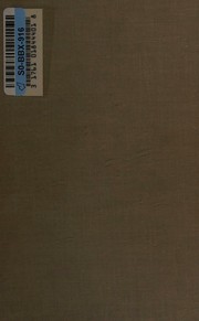 Cover of: The Meaning of Relativity