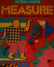 Cover of: Measure. by Ivan Bulloch, Wendy Clemson, David Clemson, Ivan Bulloch