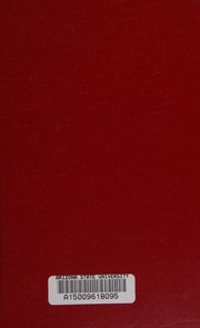 Cover of: Measuring human behavior by Dale G. Lake, Dale G. Lake
