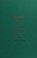 Cover of: Mechanical behavior of engineering materials