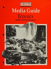 Cover of: Media Guide by staff, staff